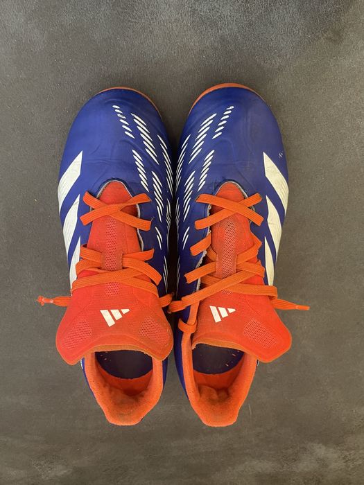 Buty pilkarskie adidas predator