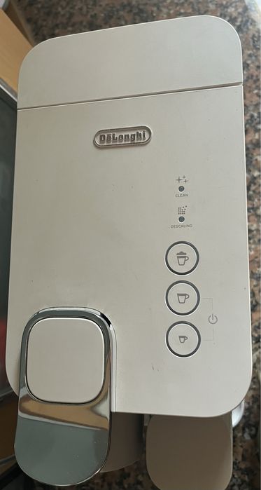 Latissima one nespresso