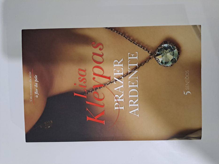 Série Wallflowers Lisa Kleypas