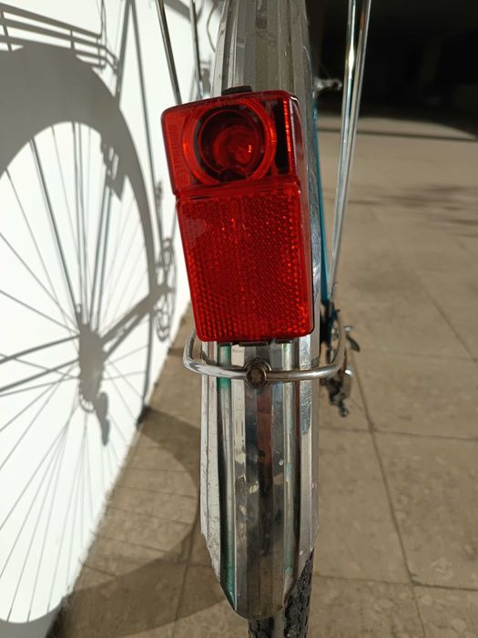 Bicicleta antiga  Motoconfort Randonneur