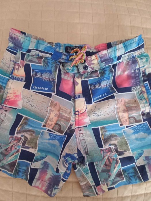 Calções Criança Mayoral