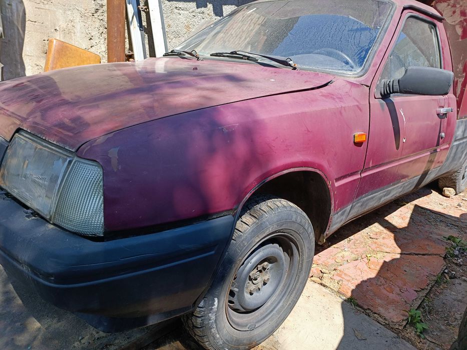 Иж Ода разборка 1.5 газ бензин документи торгова будка