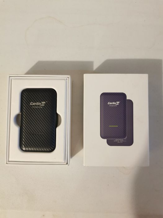 Carlink kit Android Auto Carplay