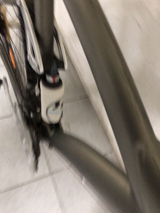 Bicicleta B'twin 7 Seven roda 29