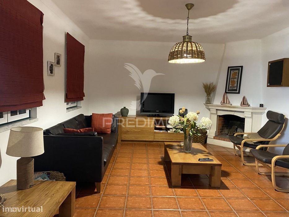 Moradia em Condominio, em Vila Nova de Milfontes