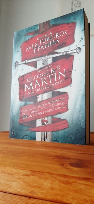 Aventureiros e Patifes