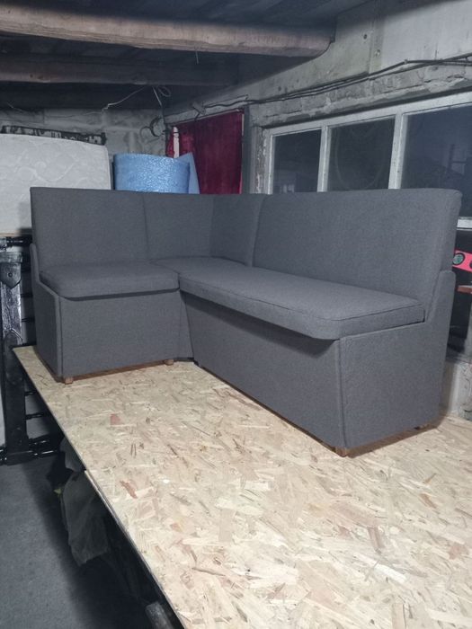 Диван для  Вашої кухні