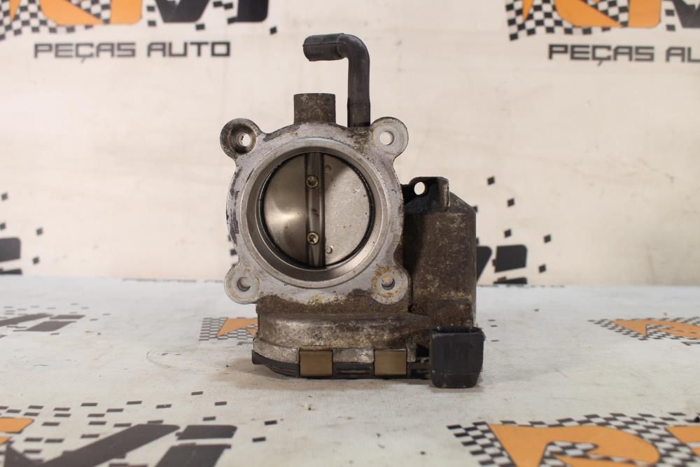 Corpo borboleta MERCEDES-BENZ Classe C (W203)