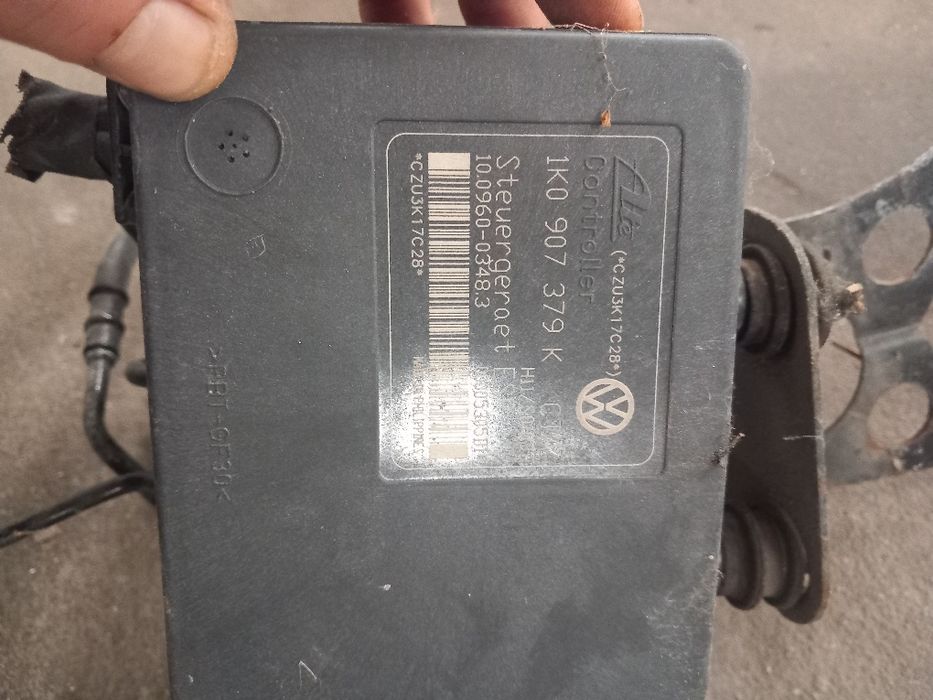 Pompa abs volkswagen