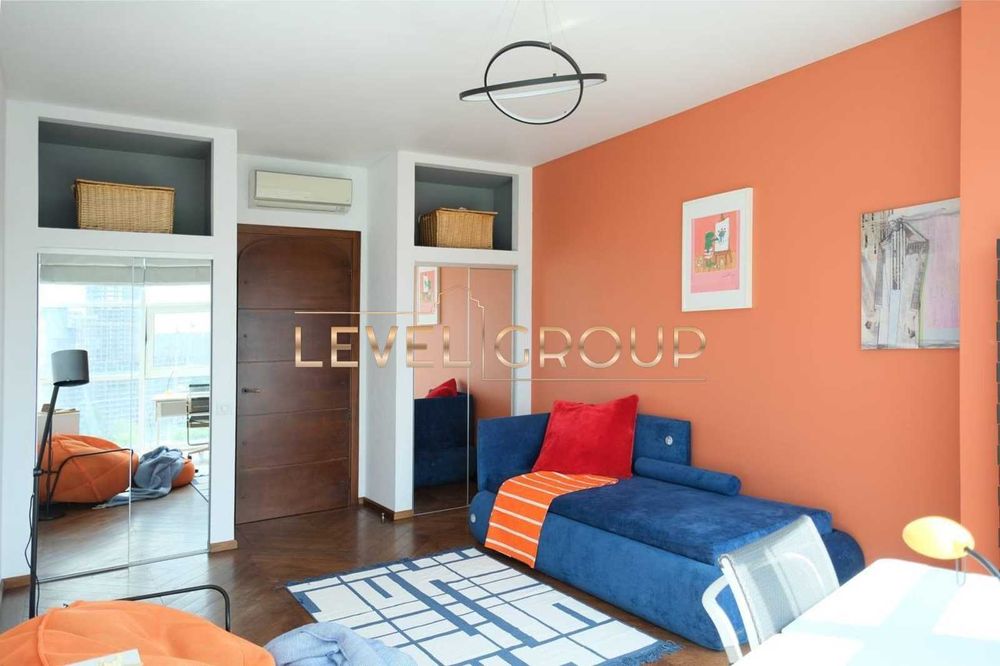 4+-rooms apartment apartment by the address st. Bulvar Druzhby Narodov (area 159 m²) - Atlanta.ua - photo 11