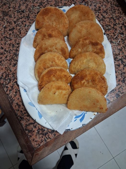 Salgados em Arroja Odivelas