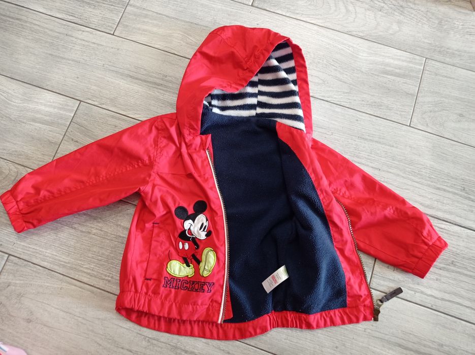 Дитячі куртки, штани для дівчинки, весна-осінь, 1,5-3 роки