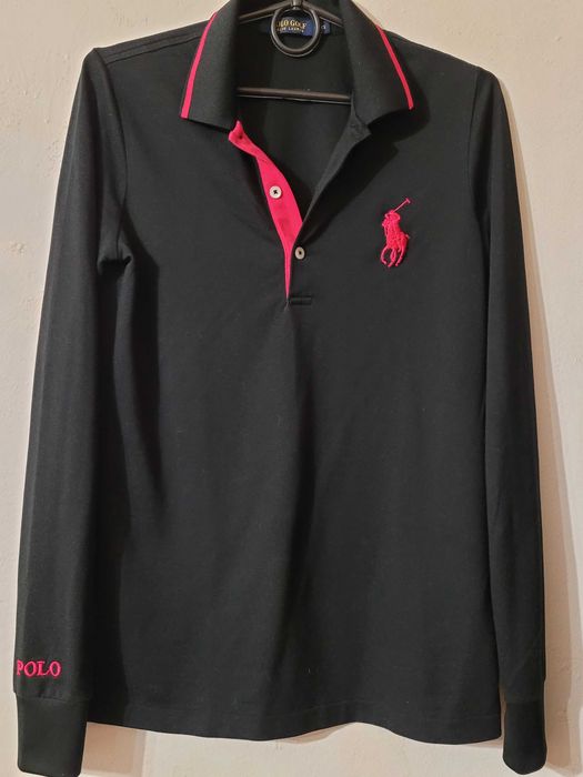 Женское  Polo Golf Ralph Lauren  xs
