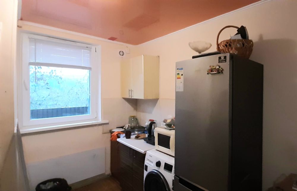 ДУЖЕ економна квартира з автономкою, Єгорова,Кропивницького, Медколедж