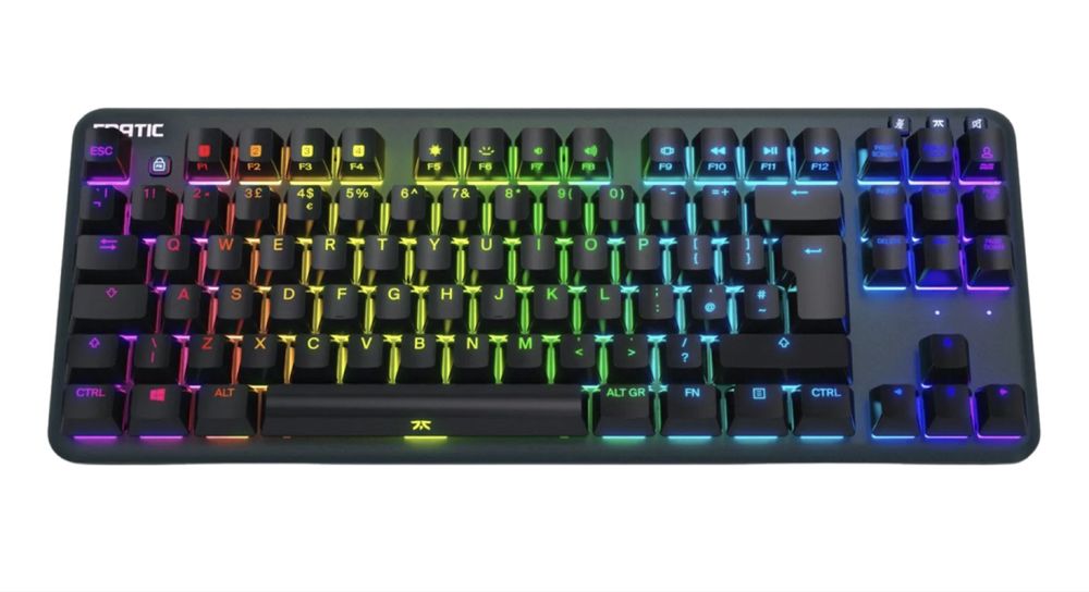 Klawiatura Fnatic mini streak