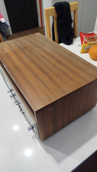 Diora Donatina  radio gramofon