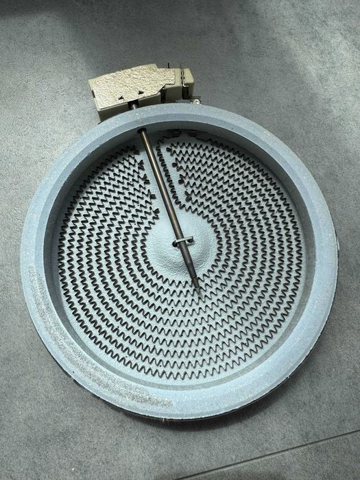 Варочна поверхня Bosch PKN675N14D запчастини