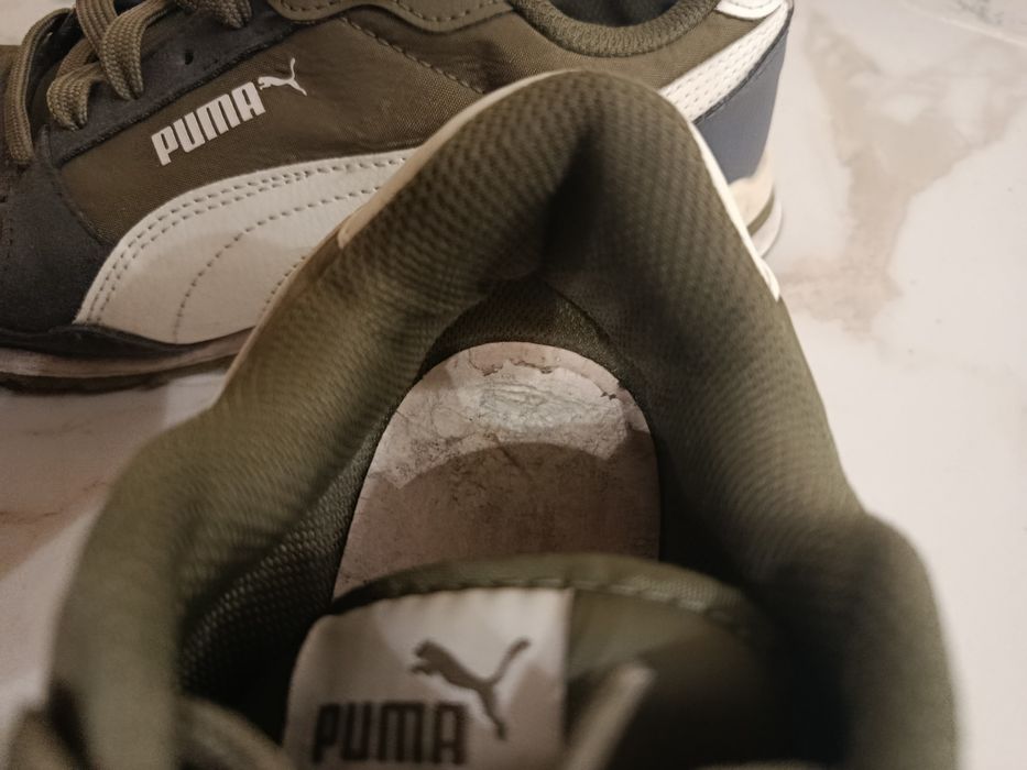 Кросівки пума продажа