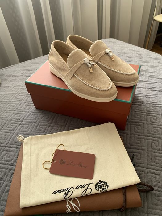 Лофери Loro piana