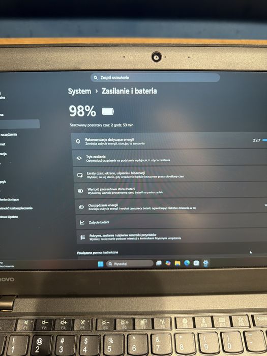Lenovo ThinkPad x270 i5 7 gen 8/240GB FHD
