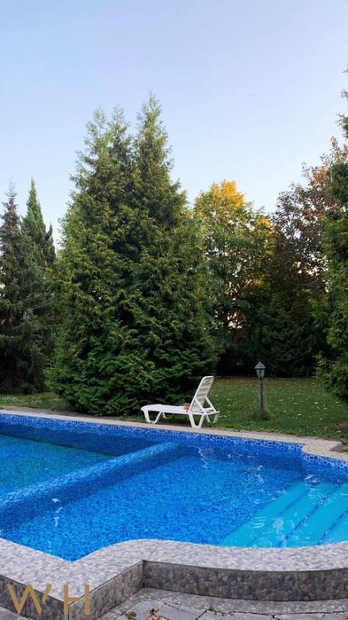 Продаж будинку с. Пухівка 144m² 4 кім. ділянка 1га, Броварський район Без %