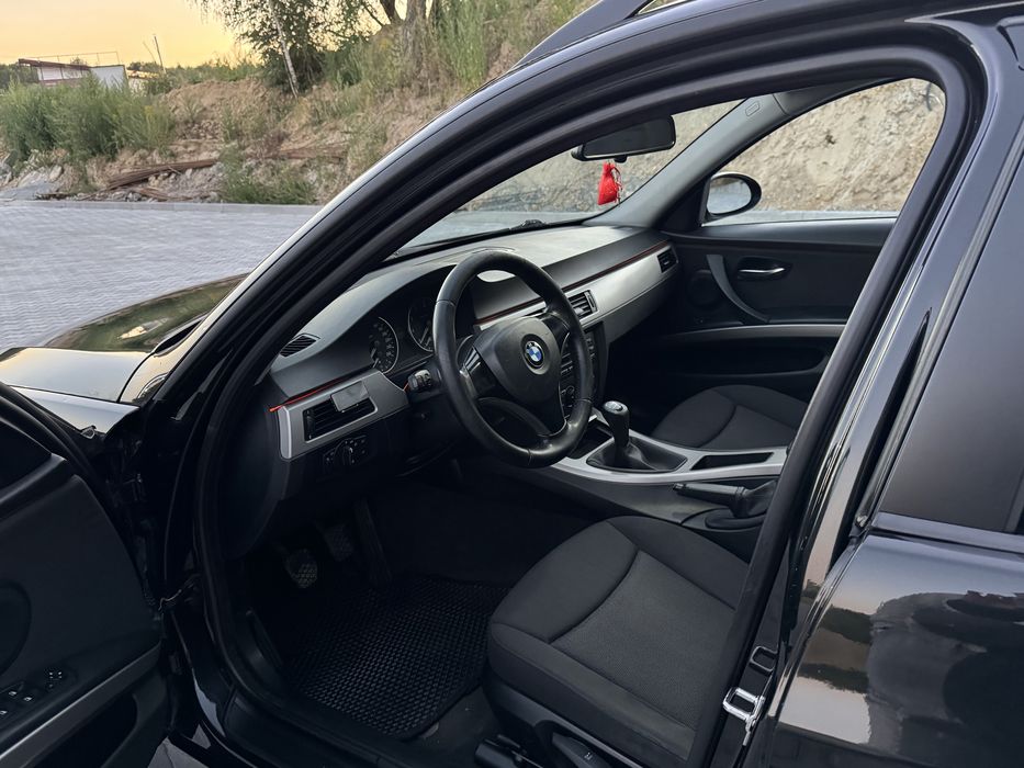 Продаж BMW e91 2006
