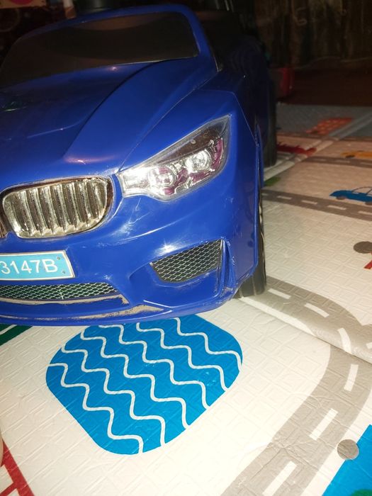 Пролам Детский толокар