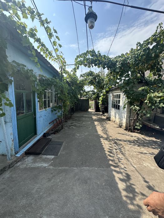 Дом по адресу ул. Приморская (площадь 90 м²) - Atlanta.ua - фото 21