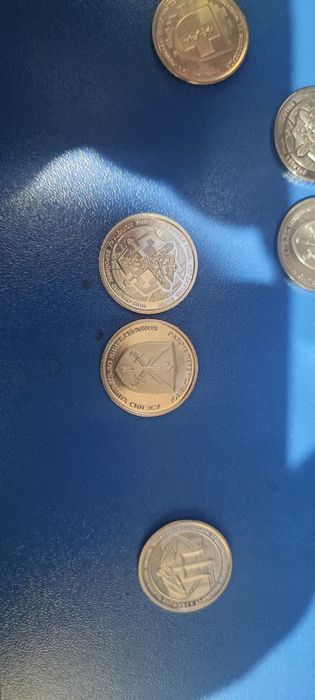 Продам рідкісні монети