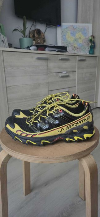 Buty La Sportiva Ultra Raptor