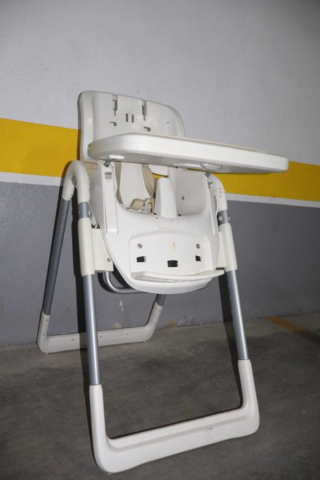 Cadeira da Papa Bébé Confort