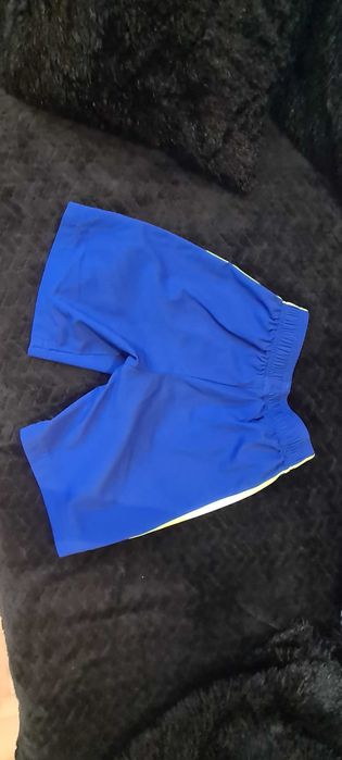 Szorty dla chłopca, Adidas roz 140