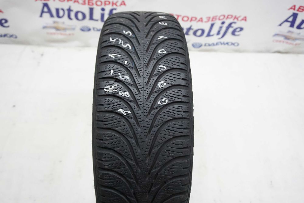 Резина\Шини 185/55 R15 Goodyear