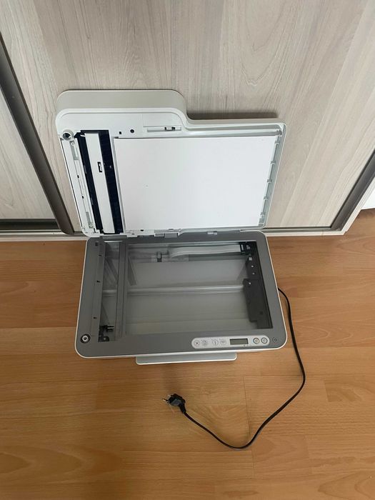 Urządzenie wielofunkcyjne HP Desk Jet 4120e