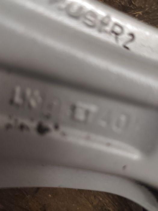 Титани R17(5*108) Рено, Фонд, Пежо