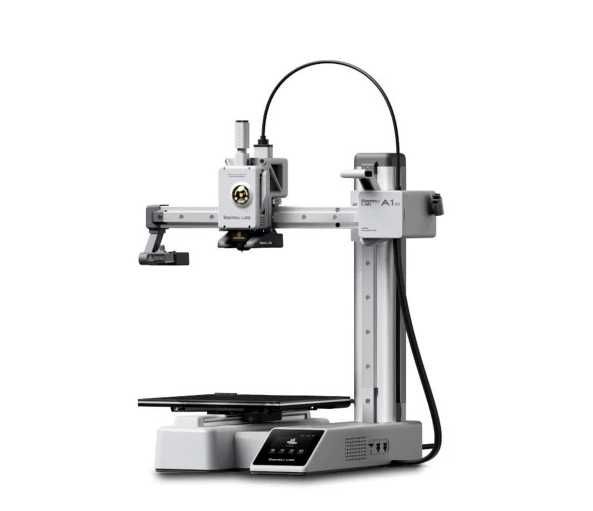 3D-принтер Bambu lab A1 Mini / 3д принтер / ПРИНТЕРИ / триде принтер бамбу лаб а1 міні 3д принтер 3-д 3d