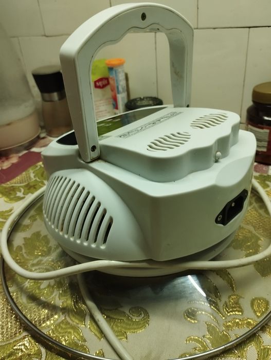 Продам Аэйрогриль ВЕLSON