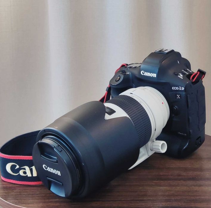 canon 1dx - купити фототехніку, відеотехніку - Ціна на OLX.ua