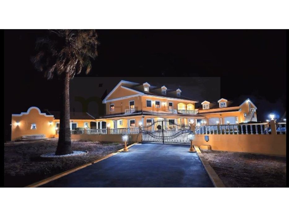 Quinta em Aveiras de Cima, Azambuja - Refúgio Exclusivo no Coração ...
