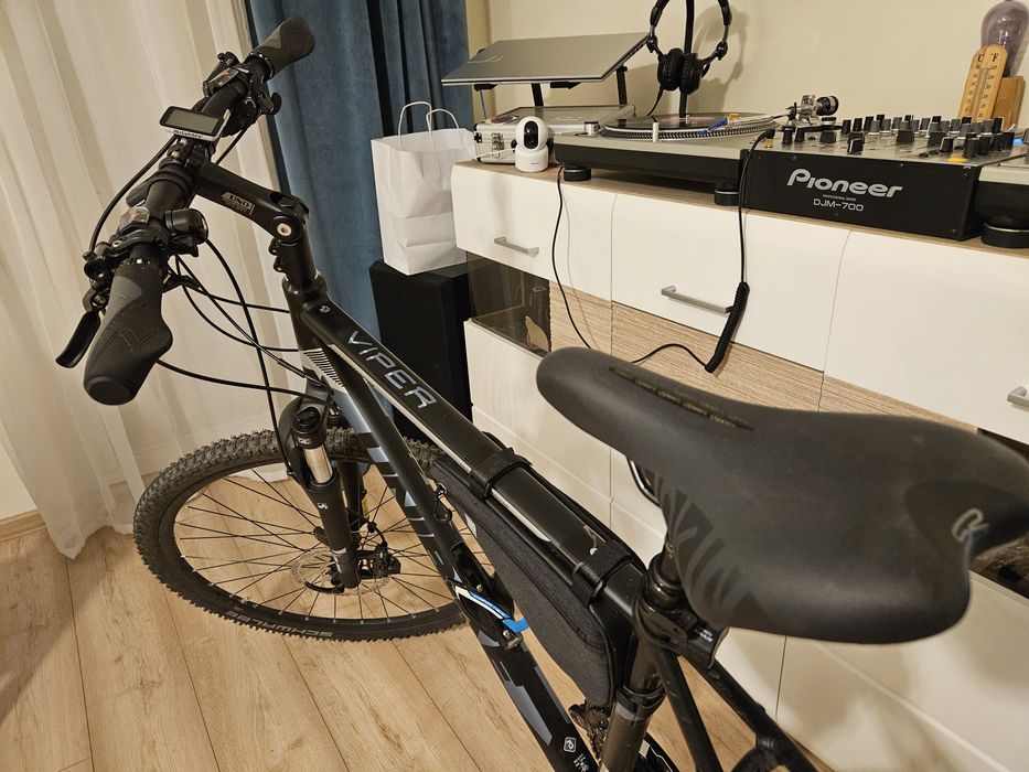 Rower Unibike Viper rama 21