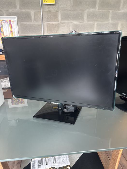 Monitor samsung 27”