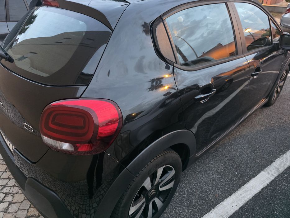 Citroën C3 1.6 diesel — photo 4