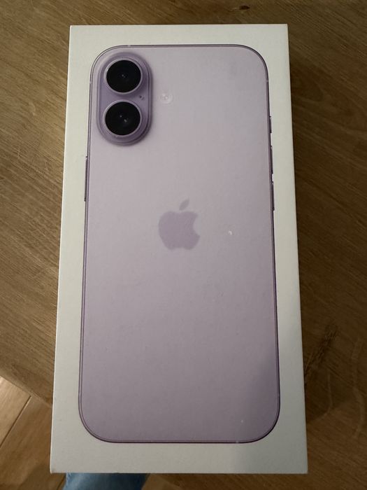 Apple iPhone 17 256Gb