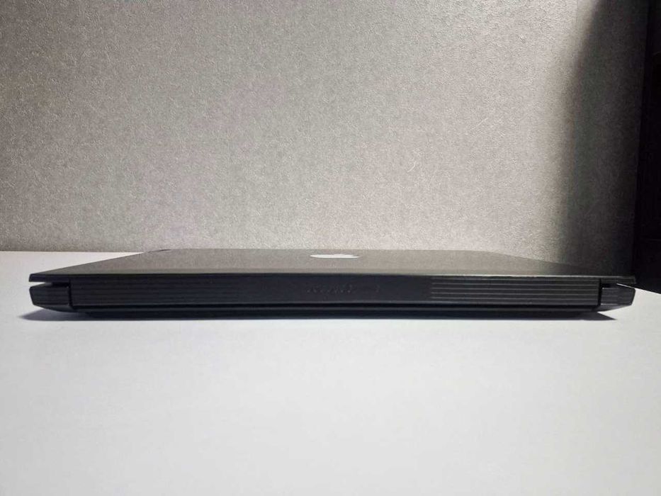 Ноутбук ігровий Lenovo Gaming 3 15IHU6 Shadow Black