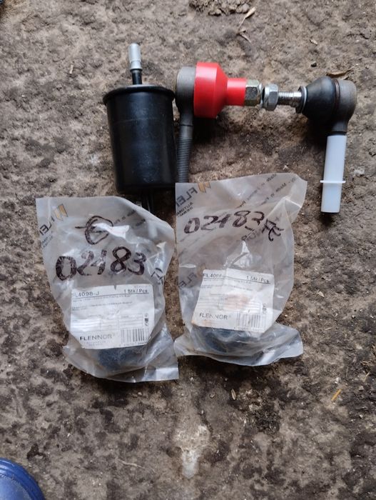 Продам запчасті до омеги Б