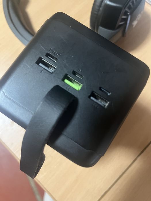 Повербанк 80.000 mAh