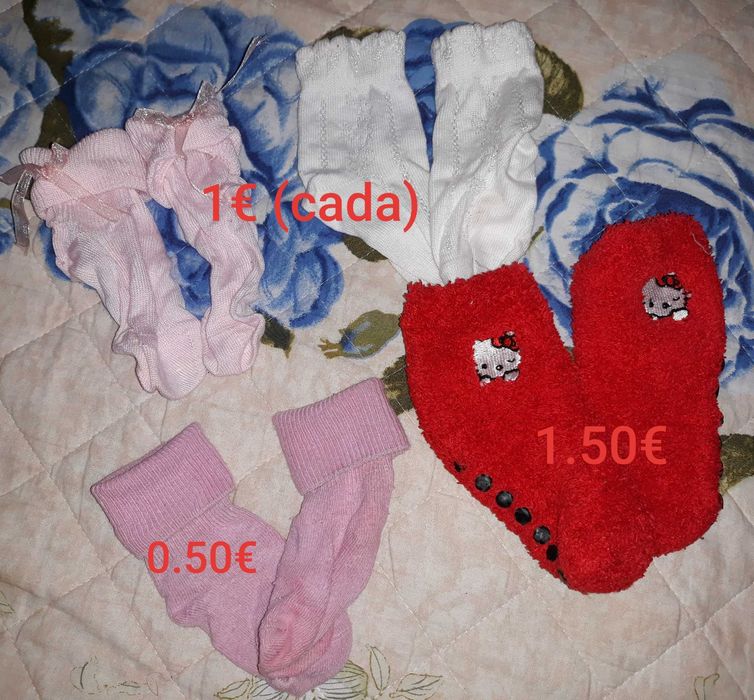Acessórios e collans de menina.