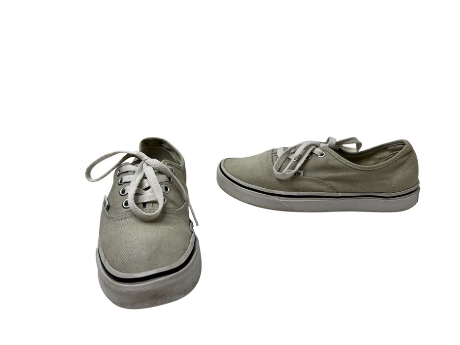 Sneakersy trampki tenisowki Vans unisex rozmiar 36
