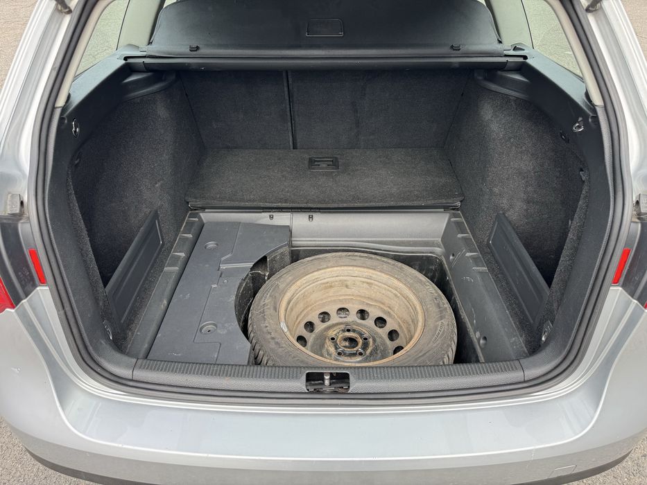 Passat 1.9 variant