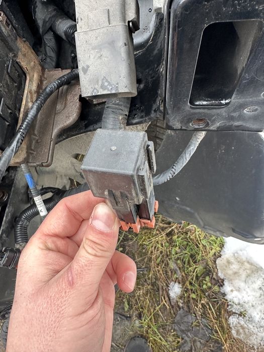 Реле свічок накалу Kia Sportsge 3 Hyundai IX35 1.7 2.0d 368602a850